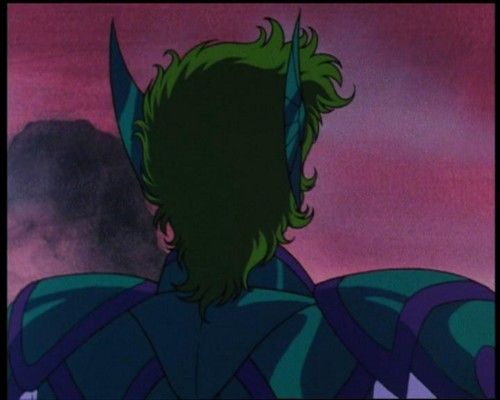 Otaku Gallery  / Anime e Manga / Saint Seiya / Screen Shots / Episodi / 054 - I discepoli di Virgo / 141.jpg